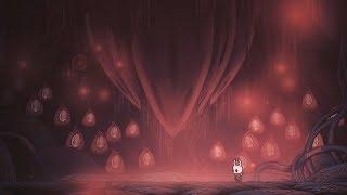 Hollow Knight - стрим 071117