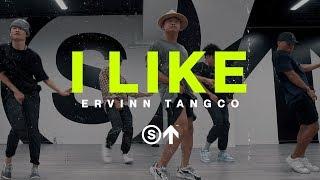 Ervinn Tangco  I Like - Jeremih ft. Ludacris  STUDIO NORTH