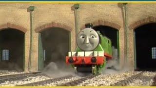 Where is Henry’s coal sodor online remake