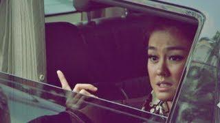 #Agnezmo Behind The Scene Coke Bottle #MusicVideo