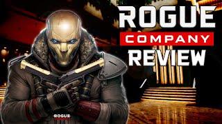 Rogue Company Review