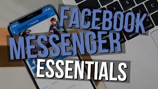 Hidden Facebook Messenger Tricks You Need to Try