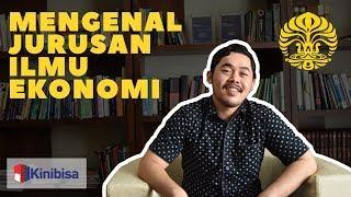 MENGENAL JURUSAN ILMU EKONOMI UNIVERSITAS INDONESIA