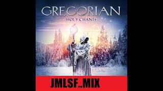 LA PLUS BELLE COMPILATION DES CHANTS GREGORIEN