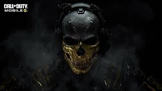 Call of Duty® Mobile - Mythic Ghost Masks