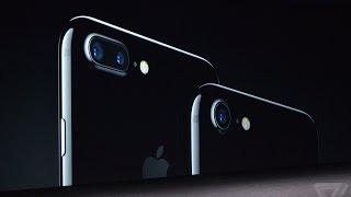 iPhone 7 и 7+ ОБЗОР И КРАТКО ОБО ВСЁМ