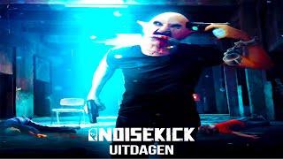 Noisekick - Uitdagen Official Video