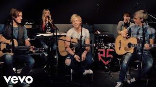 R5 - Here Comes Forever Acoustic