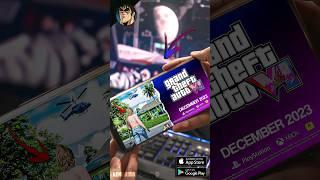 GTA 6 Ultra Realistic Game High Graphics For Android  GTA 6 Mobile #shorts #gta6 #gta6mods #gta5