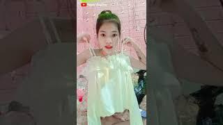 Try On Haul  Live jualan  Online Sale Dress Branded