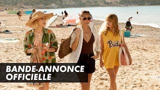 MILF - Bande-annonce officielle - Axelle Laffont 2018