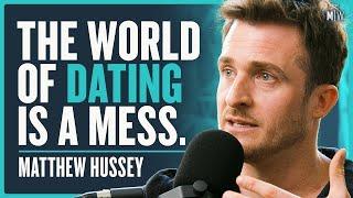 The Biggest Complaints Women Have About Men - Matthew Hussey