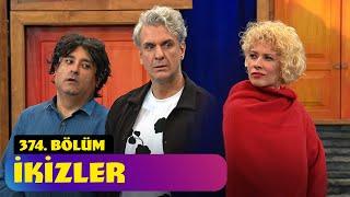 İkizler - 374. Bölüm Güldür Güldür Show