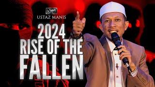 Ustaz Manis  Rise of the Fallen