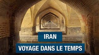 Iran treasure of Persia - Tehran - Isfahan - Discovery - Travel documentary - HD - AMP