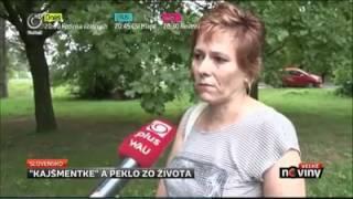 KAJŠMENTKE - Veľké Správy TV JOJ