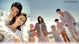 Kwon Sang woo and Son Tae young ️ The Long Lasting Love and Realistic Marriage Life