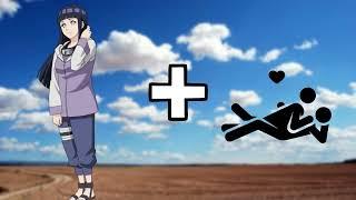 Naruto Character Romance