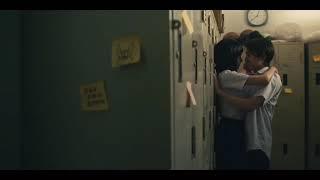 Tan Thap and Nanno  kissing scene - Girl From Nowhere season 2 episode 1
