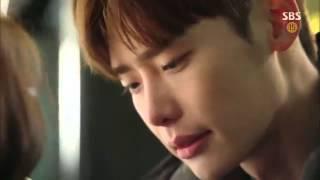 ì´ì¢…ì„ ë°•ì‹ í˜œ ë‹¬ì½¤í•œ ì²« í‚¤ìŠ¤ @í”¼ë…¸í‚¤ì˜¤ Pinocchio 8íšŒ  0021