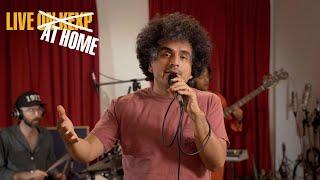 Helado Negro - Performance & Interview Live on KEXP