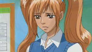 Peach Girl Anime Review