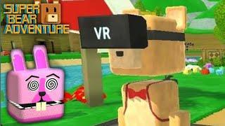 BERPETUALANG MODE VR PART 3