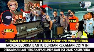 DIPUTAR ULANG - Pegi & Linda Tak Bisa Mengelak Lagi Hotman Temukan Rekaman CCTV Ini LIHATLAH