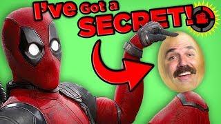 Film Theory Is Deadpool Trolling Us? Deadpool 2