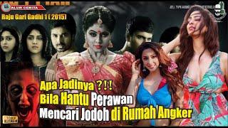 KISAH HANTU PERAWAN PENASARAN YANG PENGEN PUNYA SUAMI VIA REALITY SHOW  Alur Cerita Raju Gari Gadhi