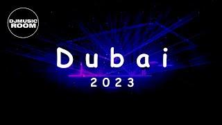 Dubai  2023  Solomun - Tale Of Us - Adriatique Mix