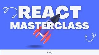 React Masterclass #70 - Default PropTypes