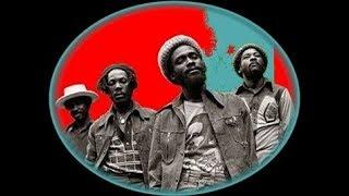 WAILING SOULS  WAR & WAR VERSION NOTTS REGGAE