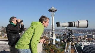 Making the Gigapixel Artzoom