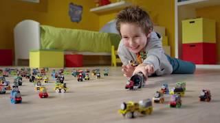 Thomas & Friends™ Calling All Engines  Mattel