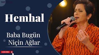 Aysun Gültekin  Baba Bugün Niçin Ağlar #CanlıPerformans