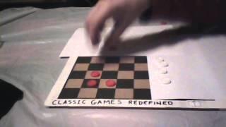 How to play Teeko