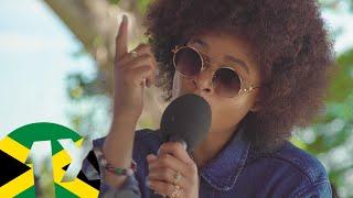 Lila Iké - Where Im Coming From  Habitat Studios   1Xtra Jamaica 2020