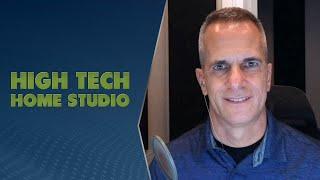 High Tech Home Studio with Marc Haycook - TWiRT Ep. 700