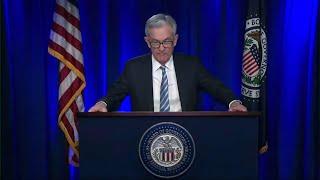 Fed expects three interest rate hikes in 2022