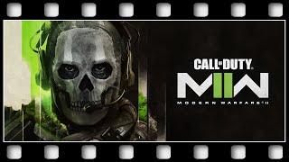 Call of Duty Modern Warfare II - 2022 GAME MOVIE GERMANPC1080p60FPS