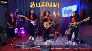 Suzana - Cover by Kugiran Wak Jeng