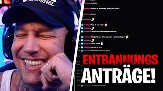 Monte BEARBEITET Entbannungs-Anträge #9  MontanaBlack Stream Highlights