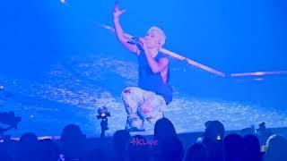 20240901 Taeyang 태양 Still Life 봄여름가을겨울 at THE LIGHT YEAR Concert