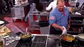 Iron Chef America   S01E08
