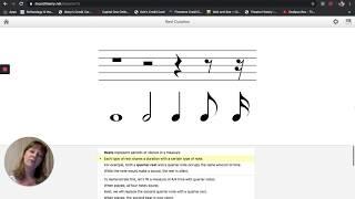 Music Theory 4 for Musical Theatre