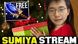 4x Free Scepter Toxic Strat  Sumiya Stream Moments 4542