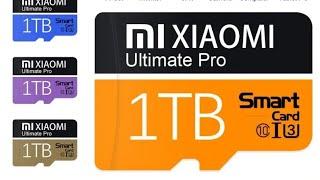 1TB Micro SD Card  Only $4.8   Scam of Aliexpress
