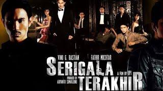 Film gangster indonesia serigala terakhir full movie  film bioskop terbaru
