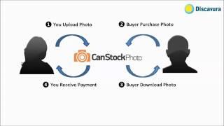 CanStockPhoto Review By Alicia